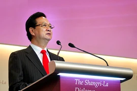  Confianza estratégica: base sólida de la casa común de ASEAN