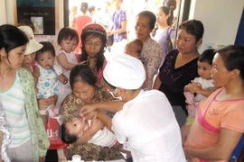 Plantea Vietnam garantizar seguridad alimentaria para niños