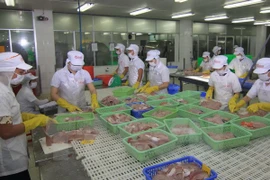 Pescado vietnamita encara nueva barrera en penetración en mercado de EE.UU