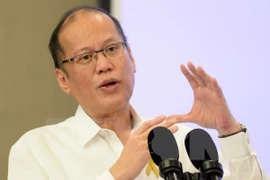 Presupuesto estatal de Filipinas en 2016 ascenderá a 63 mil millones de dólares