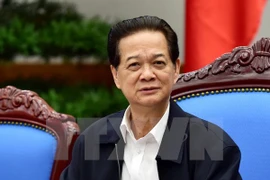 Premier vietnamita se reunirá con dirigentes franceses en marco de COP 21