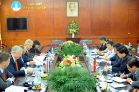 Forjan cooperación Vietnam- Países Bajos en agricultura inteligente