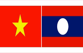 Celebrarán feria comercial Vietnam-Laos 2015