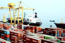En debate sobre Ley de Impuestos de Exportación e Importación