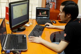  Vietnam ocupa noveno lugar regional en seguridad cibernética