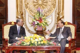 Vietnam aboga por cooperación con localidades japonesas