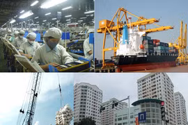 Adoptará Vietnam nuevas reformas para desarrollo de mercado