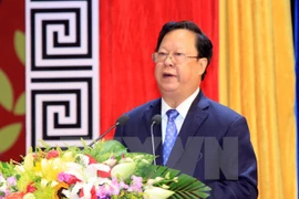 Intelectuales de Vietnam y China se reúnen en encuentro amistoso