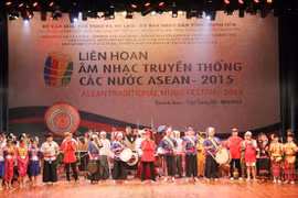 Vietnam une manos por una ASEAN unificada en diversidad cultural