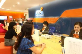Banco vietnamita mantiene calificación B3 de Moody´s