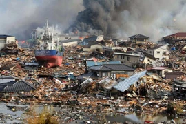 Construirá Vietnam estaciones de alerta de tsunami
