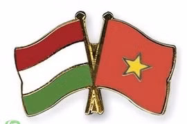 Ciudad Ho Chi Minh conmemora Día Nacional de Hungría