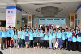 Foro Juvenil de ASEAN emite mensaje sobre identidad cultural