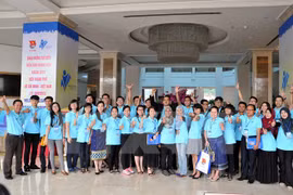 Foro Juvenil de ASEAN emite mensaje sobre identidad cultural