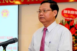  Vietnam e Italia aceleran cooperación en lucha contra corrupción