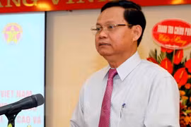  Vietnam e Italia aceleran cooperación en lucha contra corrupción