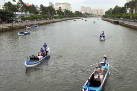 Vietnam impulsa cooperación turística con Cambodia, Laos y Myanmar