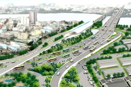  Ciudad Ho Chi Minh estimula inversiones de San Marino