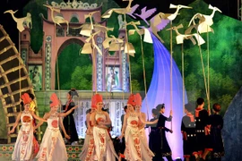  Inauguran festival cultural de pueblos en Nordeste de Vietnam