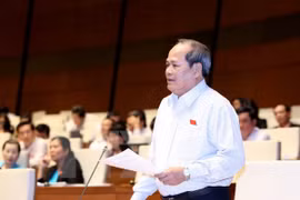 Parlamento debate soluciones para desarrollo socioeconómico