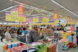 Cae Índice de Precios al Consumidor de Ciudad Ho Chi Minh