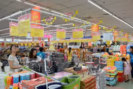 Cae Índice de Precios al Consumidor de Ciudad Ho Chi Minh