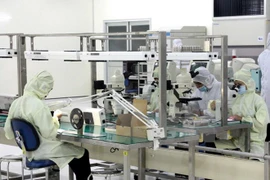 Destacan eficiencia de proyectos japoneses en Binh Duong