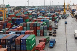 Productos “Hecho en Vietnam” penetran en el mercado extranjero