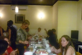Abren segundo restaurante “Sabor Viet” en Panamá