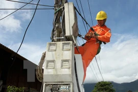 Vietnam y Alemania comparten experiencias en reforma de mercado energético