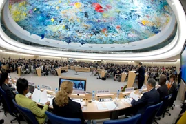 Comienza los trabajos del Consejo de Derechos Humanos