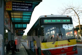 Ciudad Ho Chi Minh abrirá nuevas rutas de autobús a Tan Son Nhat