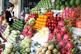 Exportación de verduras de Vietnam totalizará dos mil millones de USD