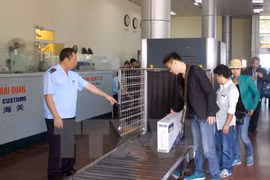 Aprueban planificación de la puerta fronteriza Mong Cai