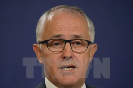 Vietnam felicita a nuevo primer ministro de Australia