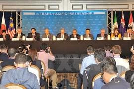  TPP- nuevo camino hacia futuro de integración de Asia- Pacífico
