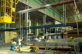 AEC abre oportunidad para el crecimiento de Phu Tho