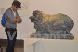Vietnam preserva la originalidad cultural con figuras sagradas