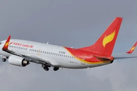 Aerolínea china abre ruta directa Kunming-Nha Trang