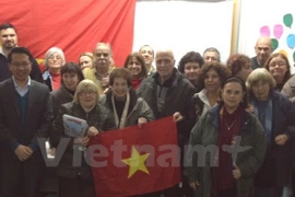 Conmemoran aniversario del Día Nacional de Vietnam en Argentina