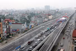 Alta esperanza puesta en tareas socioeconómicas de 2016