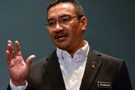 Ministros de Defensa de ASEAN discutirán seguridad regional