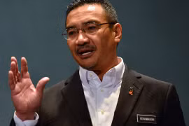 Ministros de Defensa de ASEAN discutirán seguridad regional