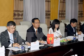 Vietnam asiste a Conferencia de Ombudsman de Asia en Pakistán