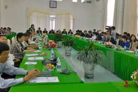 Japón desea cooperar con localidad vietnamita en desarrollo agrícola