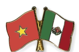  Vietnam felicita a México por Día de Independencia