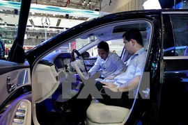  Plan de acción para desarrollo de la industria automotriz