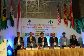 Vietnam comparte experiencias de reducción de pobreza en seminario en la India