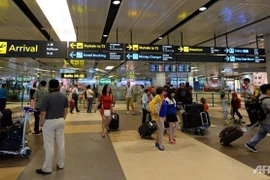 Vietnam solicita a Singapur a aclarar negación de entrada