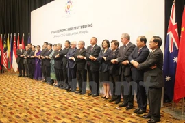 Países de Asia Oriental intensifican cooperación económica regional